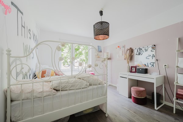 Medium property photo - Perengaard 16, 3206 AN Spijkenisse